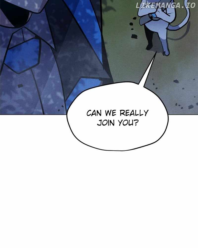 Solo Spell Caster Chapter 187 103